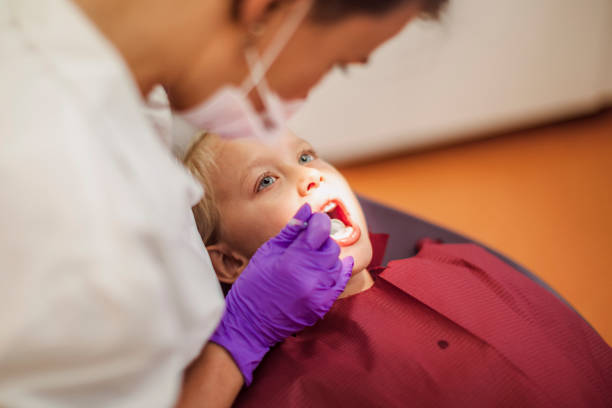 Best Pediatric Emergency Dentist in Georgetown, OH
